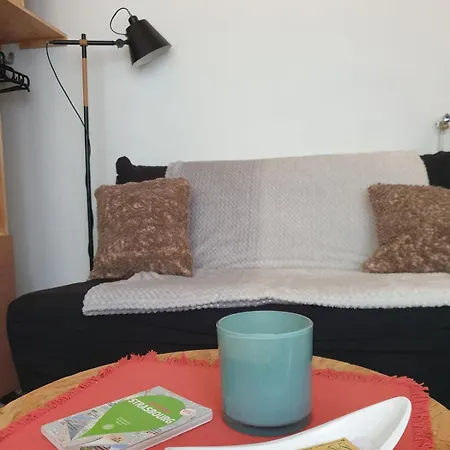Studio Aurelie Breakfast Et Proche Centre Historique Apartment Strasbourg